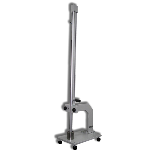 آزمون ضربه دمای پایین مخزن پلی‌اتیلن مطابق ASTM D1998 - تصویر 4