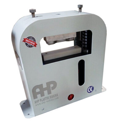 پانچ هیدرولیک دستی تهیه نمونه تست کشش