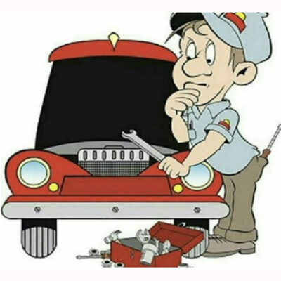 تعمیر دستگاه کشش (هزینه قبلا اعلام شود)