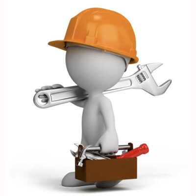 اعزام کارشناس حضوری