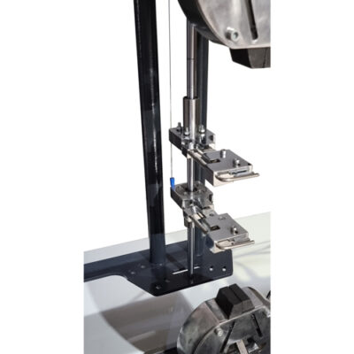 اکستنسومتر کورس بلند دستگاه تست کشش