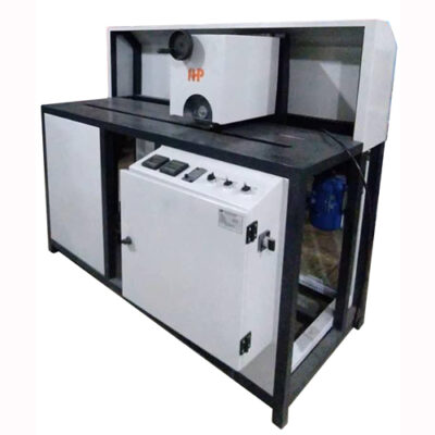 دستگاه ایجاد شیار تست SCG (رشد آهسته ترک) لوله های پلی اتیلن تا سایز 500 میلیمتر