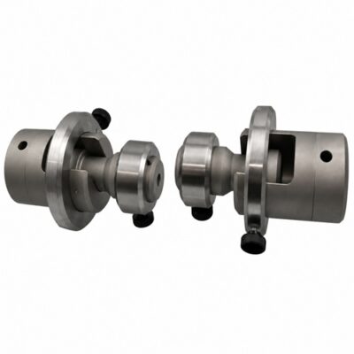 فیکسچر تست کشش کربن و گرافیت 5KN