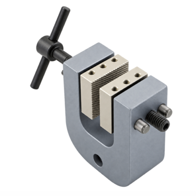 فک گیره ای تست پلاستیک یک طرفه 2.5KN